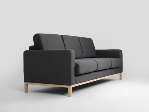 Sofa SCANDIC 3 os.