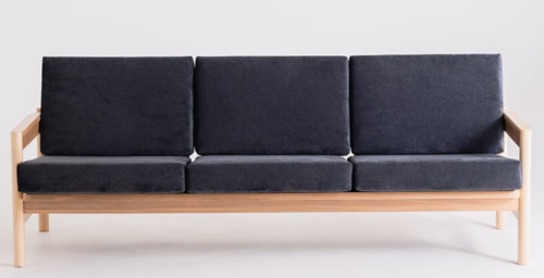 Sofa CARL 3 os.