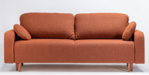 Sofa TRANGO 3 os. rozkładana
