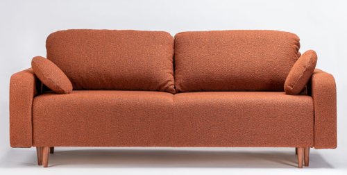 Sofa TRANGO 3 os. rozkładana