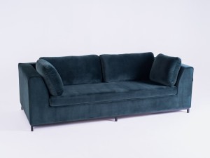 Sofa AMBIENT 3 os. rozkładana