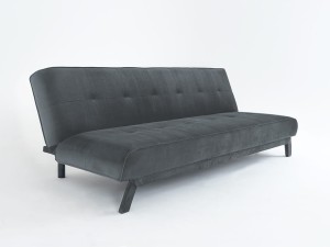 Sofa MODES L 3 os. rozkładana