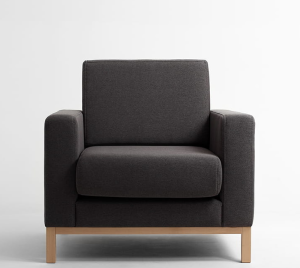 Fotel SCANDIC