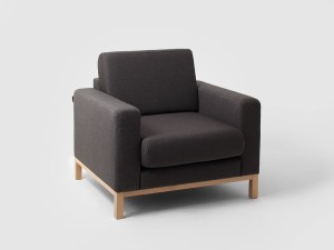 Fotel SCANDIC
