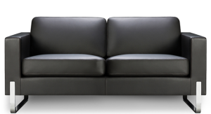Sofa MY TURN 20V 2 os.