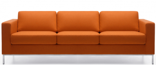 Sofa MY TURN 30H 3 os.