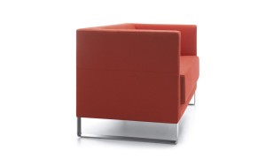 Sofa VANCOUVER LITE VL2 V