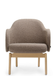 Fotel FLOS F720