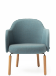 Fotel FLOS F740