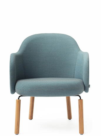 Fotel FLOS F740