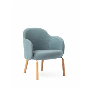 Fotel FLOS F740