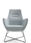 Fotel UMM  292