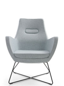 Fotel UMM  292