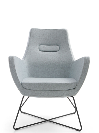 Fotel UMM  292