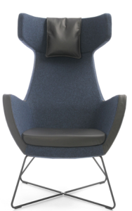 Fotel UMM 293