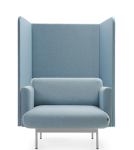 Fotel FORA 421 W