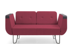 Sofa U_FLOE 2 os.
