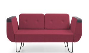 Sofa U_FLOE 2 os.
