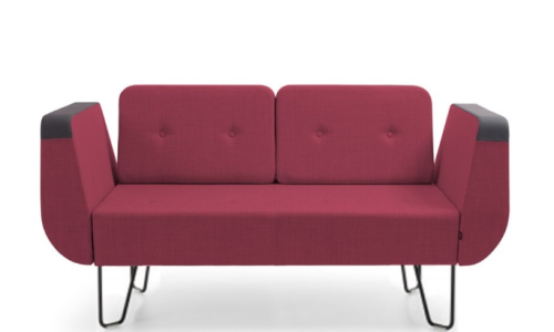 Sofa U_FLOE 2 os.