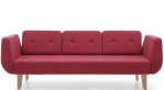 Sofa U_FLOE W 3 os.