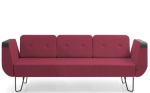 Sofa U_FLOE 3 os.