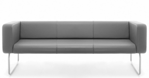 Sofa LEGVAN 3 os.