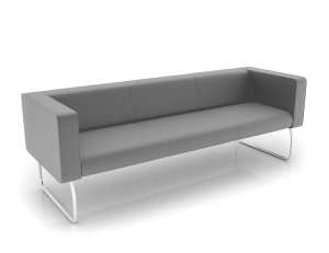 Sofa LEGVAN 3 os.