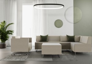 Fotel QUADRA