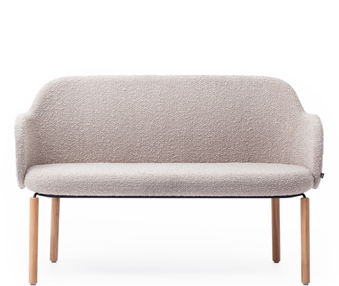 Ławka FLOS L740