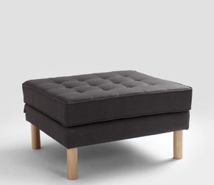 Puf TOPIC WOOD