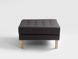 Puf TOPIC WOOD