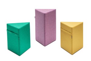 Puf TRI 45