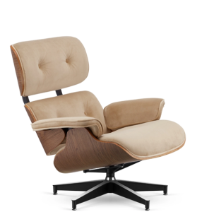 Fotel LUCERA Velvet