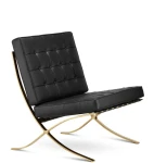 Fotel BARCELONA Leather