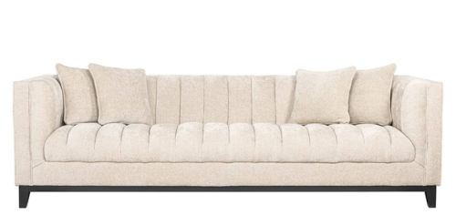 Sofa BEAUCHAMP 3 os.