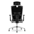 Kompaktowy i ergonomiczny model SPACE Cosmic Grey, zaprojektowane z myślą o ergonomii.webp