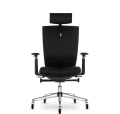 Ergonomiczny fotel SPACE od Kulik System, producenta dbającego o zdrowy kręgosłup użytkownika.png