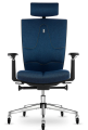 Medyczny fotel ergonomiczny Kulik System Space - bestseller w Strefie Ergonomii.png