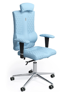 Fotel biurowy ELEGANCE