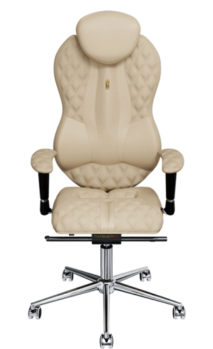 Fotel gabinetowy GRAND