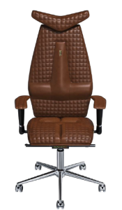Fotel gabinetowy JET