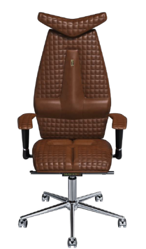 Fotel gabinetowy JET