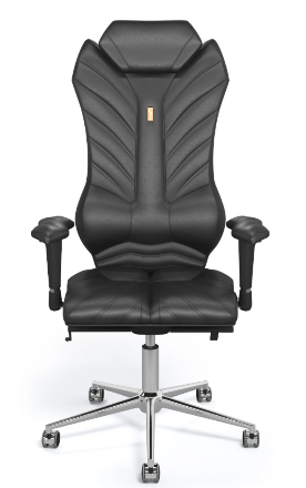 Fotel gabinetowy MONARCH