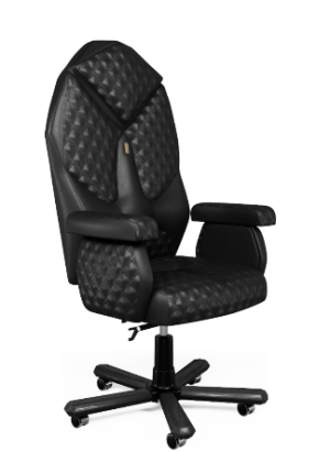 Fotel gabinetowy DIAMOND
