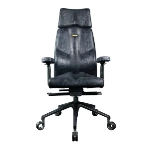 Fotel gabinetowy REX