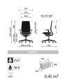 Fotel ergonomiczny AccisPro Profim – kompaktowe wymiary, idealny do biura i home office.jpg