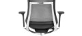 Nowoczesny fotel Profim Violle 151SFL z siatkowym oparciem i elegancką, aluminiową ramą – styl i ergonomia w pracy.jpg