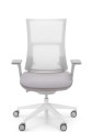 Fotel Violle 150SFL – jasnoszary fotel biurowy z ergonomicznym mechanizmem Synchro SFL.jpg