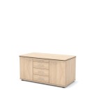 Komoda gabinetowa OSKAR