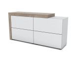 Komoda gabinetowa AUTTICA